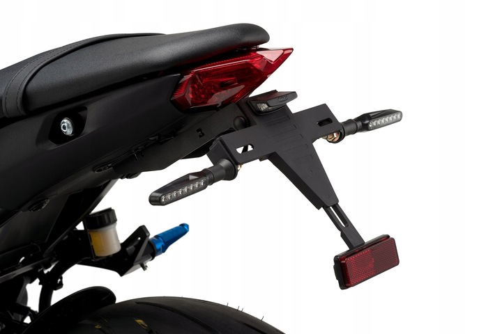 PUIG OŚWIETLENIE TABLICY REJESTRACYJNEJ ANGLE LED Producent Puig