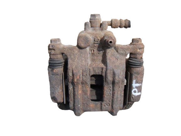 HONDA ACCORD VII 7 2.2 CTDI 2002-2008 ZACISK HAMULCOWY PRAWY TYŁ