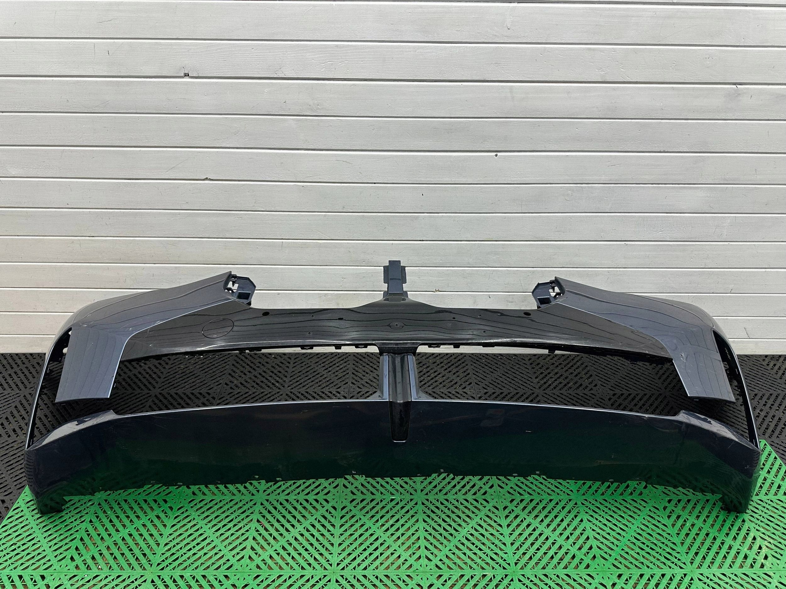 front bumper BMW X3 G45 M PAKIET