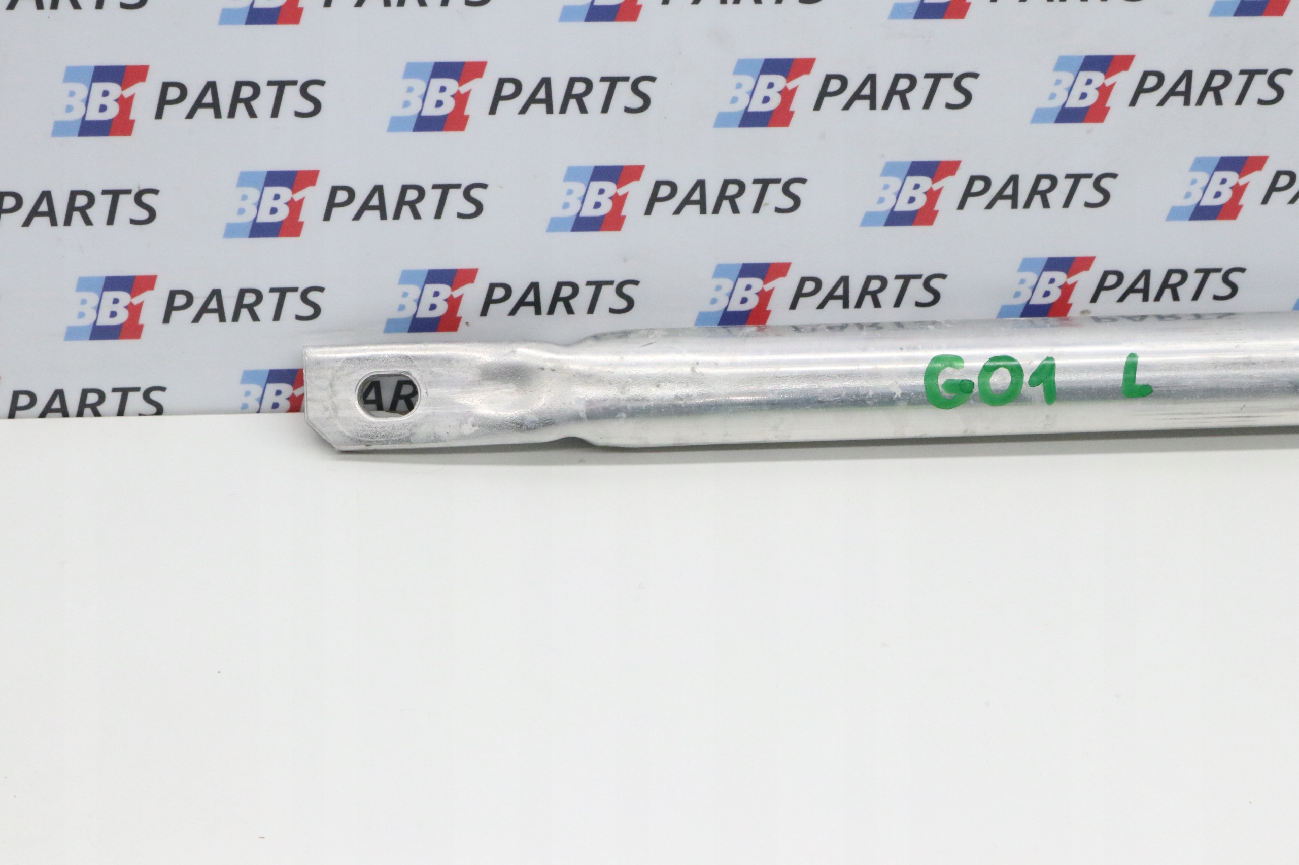 BMW G01 X3 G02 X4 sider brace left 9880677