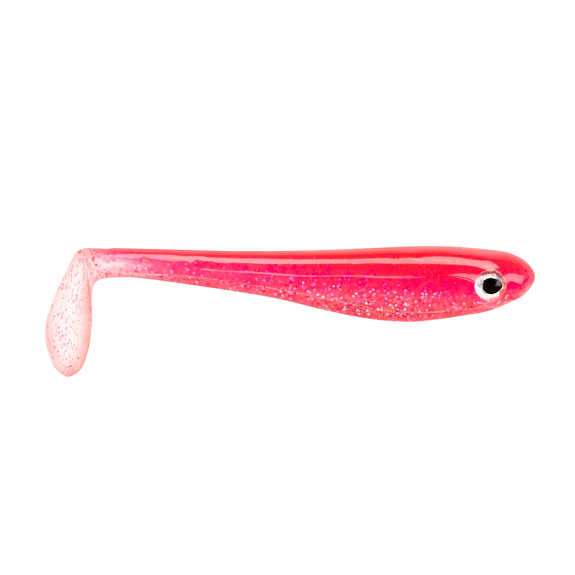 

Berkley PowerBait Hollow Belly 13cm Cotton Candy