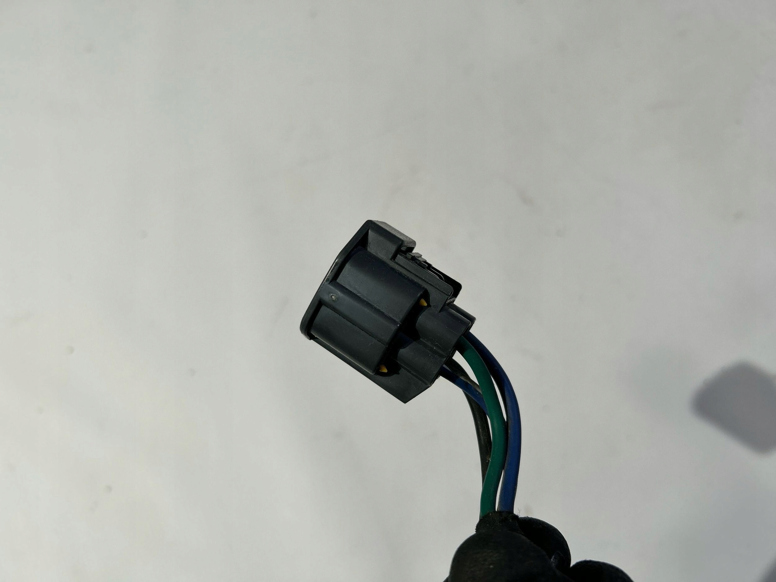 Prise Ventilateurs Radiateur Dodge Challenger 2015