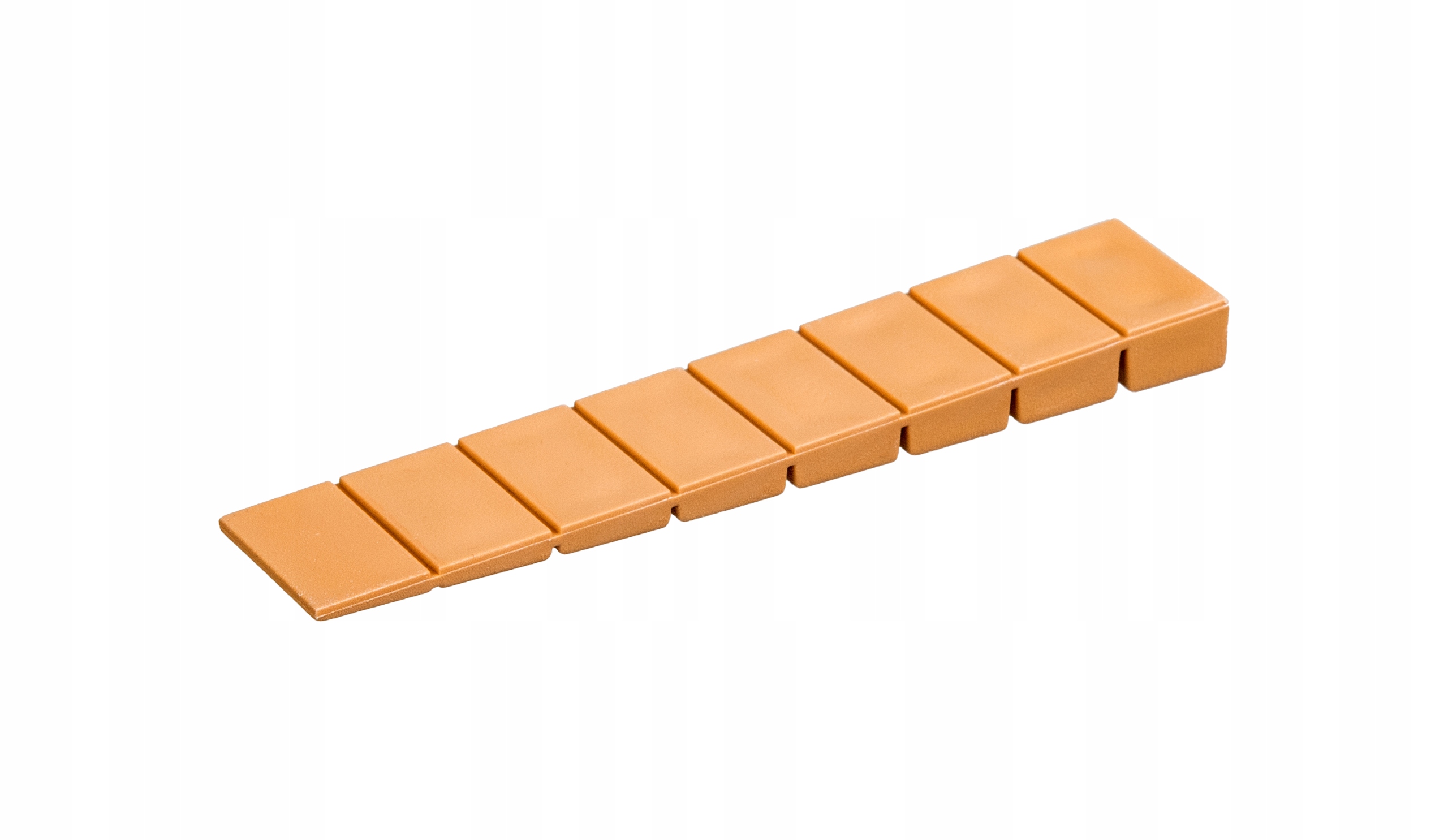 Klin Na Reguláciu Úrovne Nábytku Pod Nábytok 500 Ks