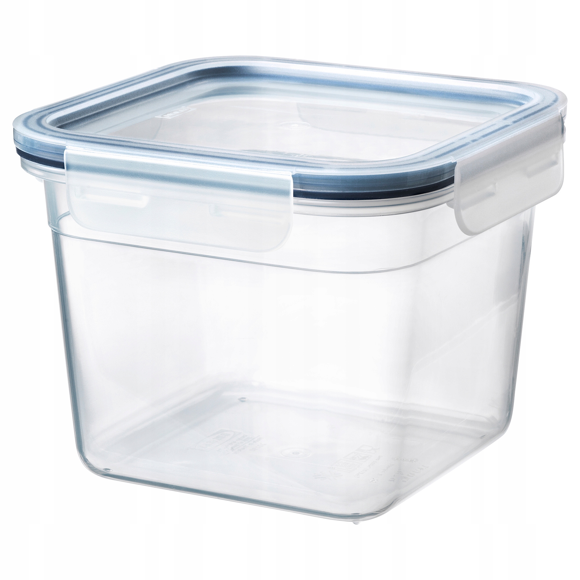

Ikea 365+ Pojemnik na żywność z pokrywką, 1,4 L