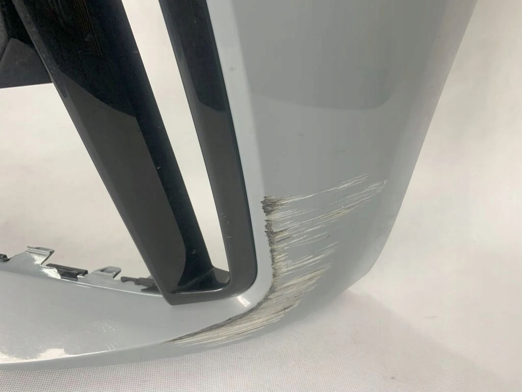BMW 4 IV G26 m-packet PDC bumper front front g 26 m pakiet