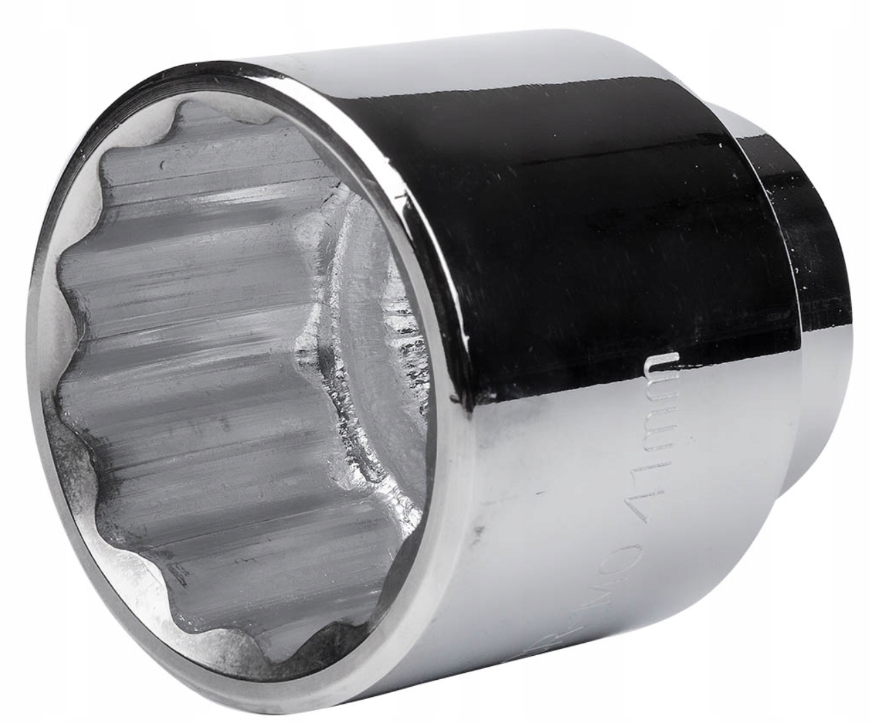 

Nasadka 3/4" 12-kątna 22mm Richmann C2722