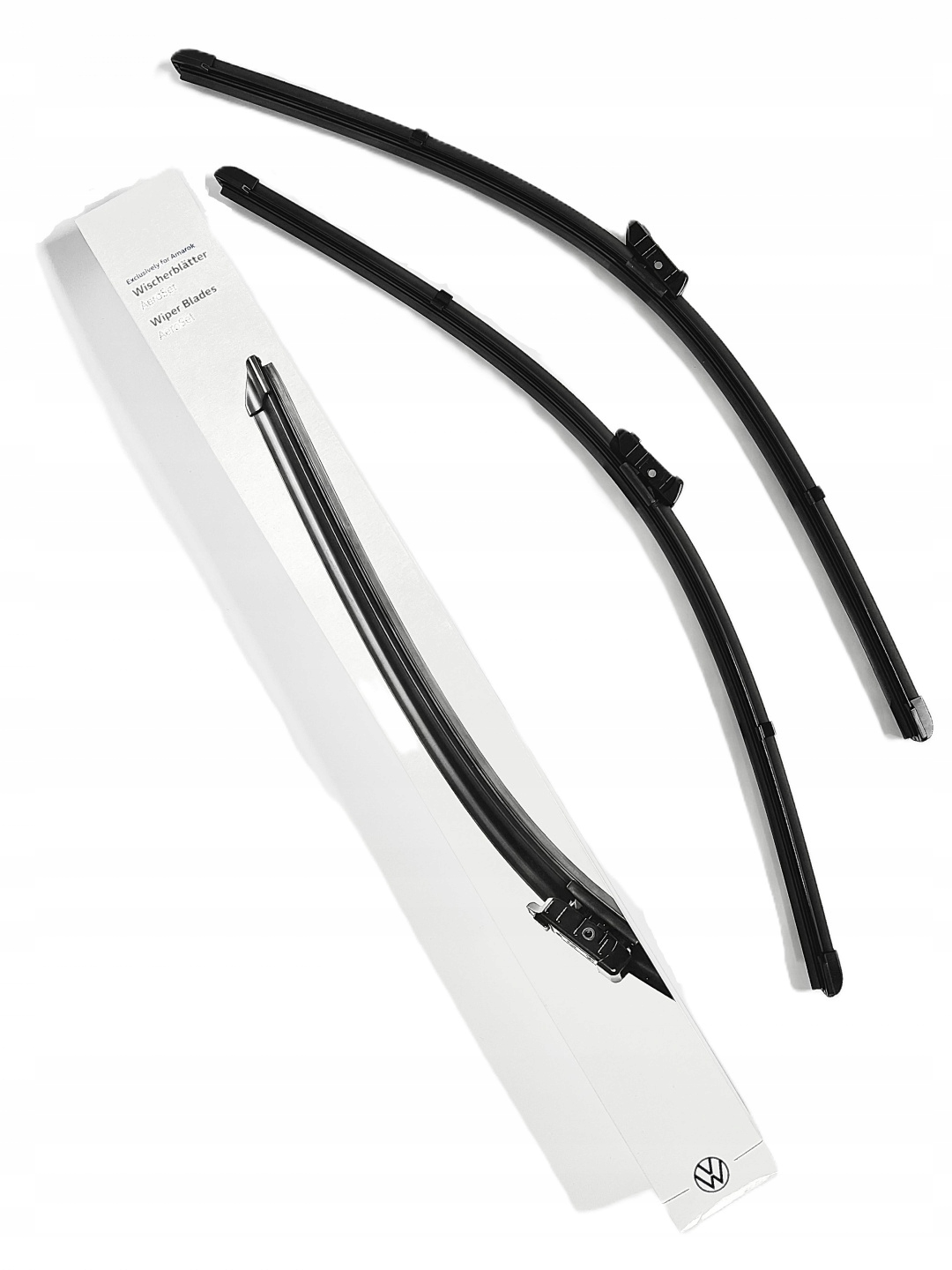 Volkswagen sada předních stěračů pro nový Tiguan 2024-