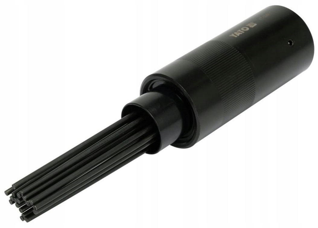 YATO GŁOWICA IGŁOWA YT-09911 DO MŁOTKA PNEUMATYCZNEGO YT-09910