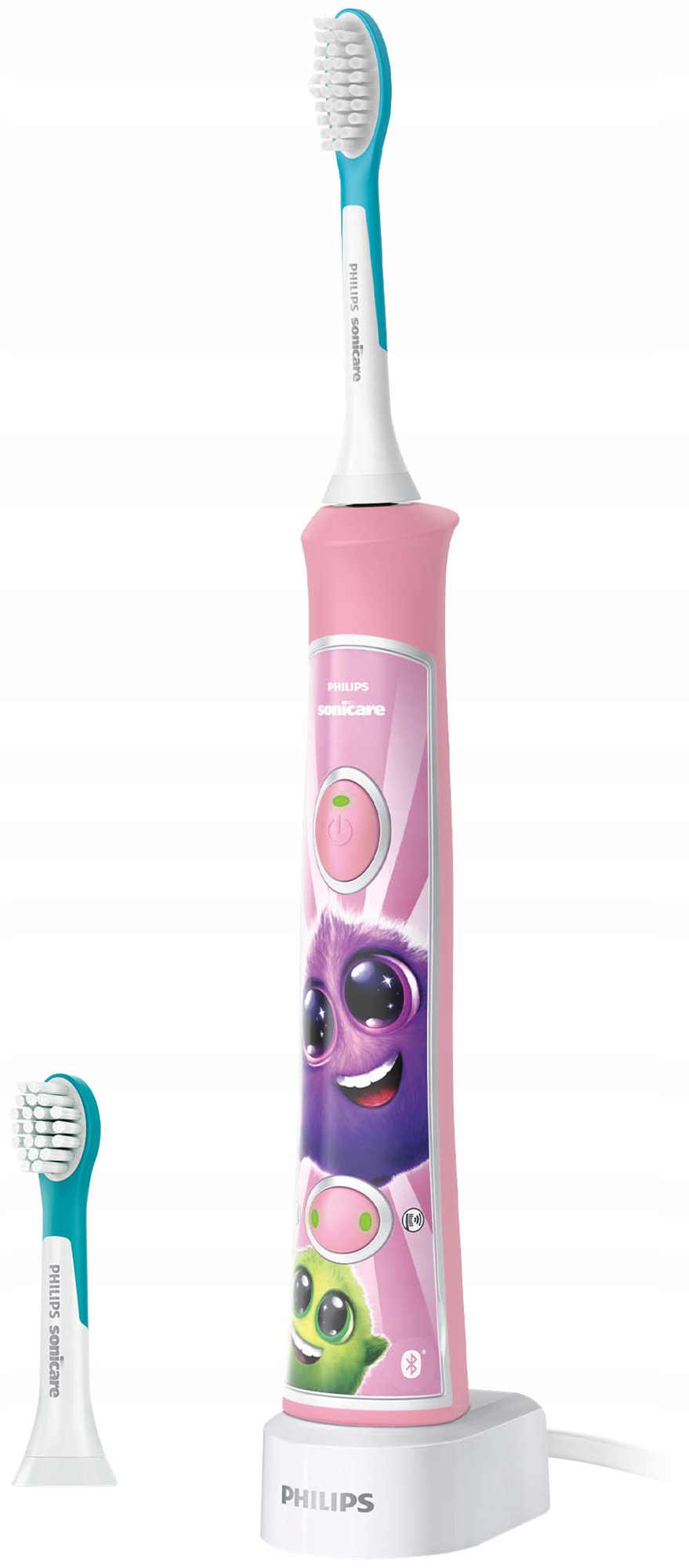 Szczoteczka soniczna Philips Sonicare For Kids HX6352-42