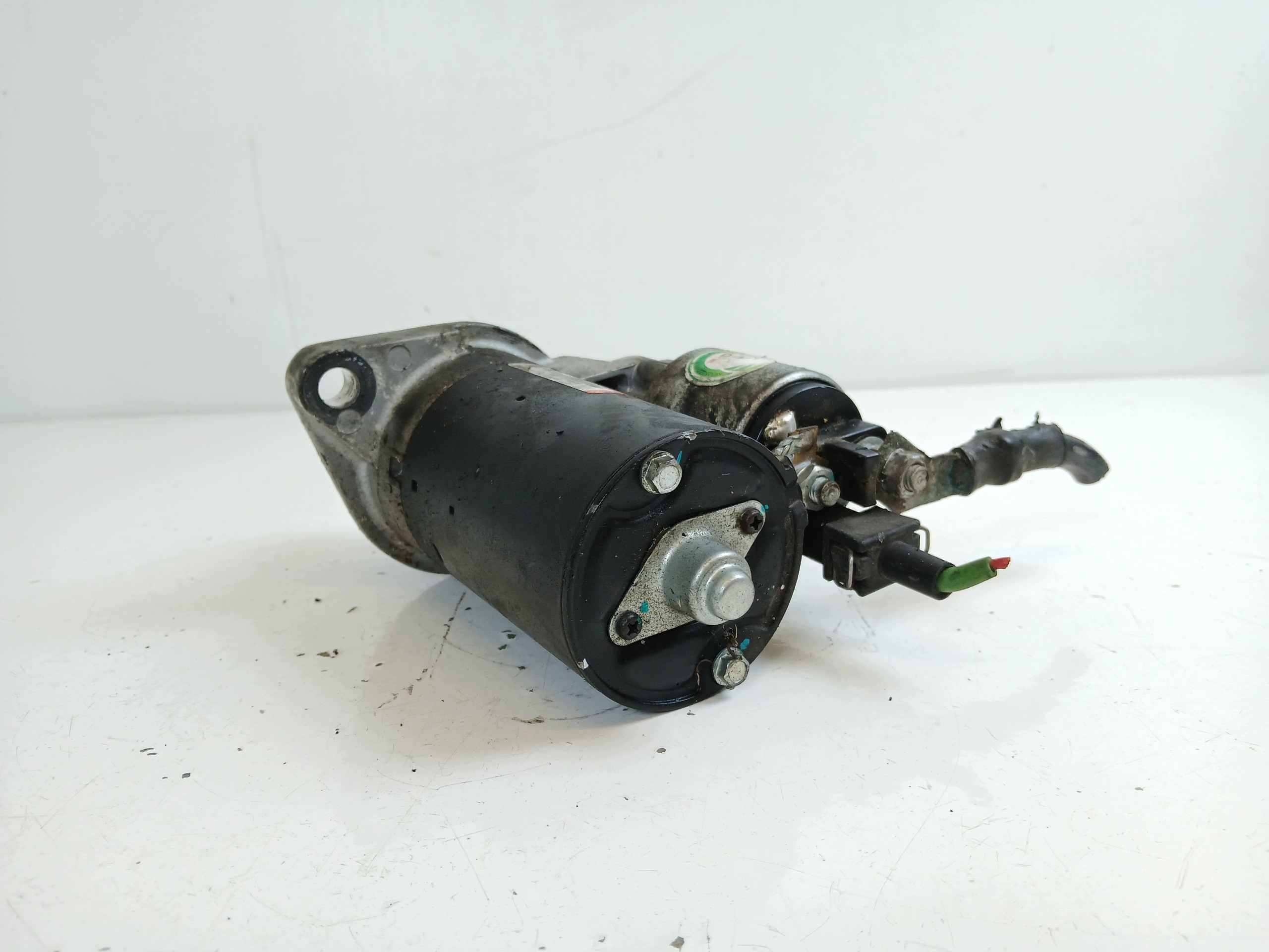 VW GOLF IV 2.0 starter S0048