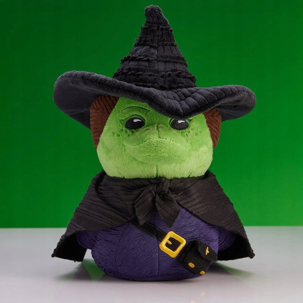 Plyšová figurka Wicked Tubbz Elphaba, 20 cm