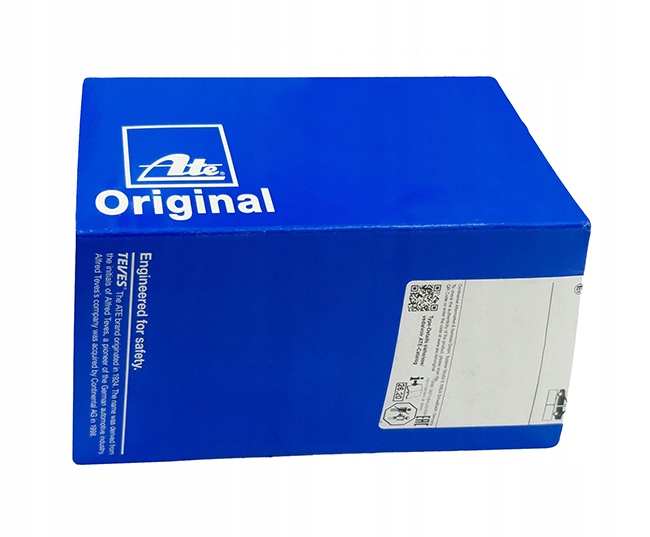 03.0655-0101.2 - Датчик педали газа ATE для VW TOURAN 2.0