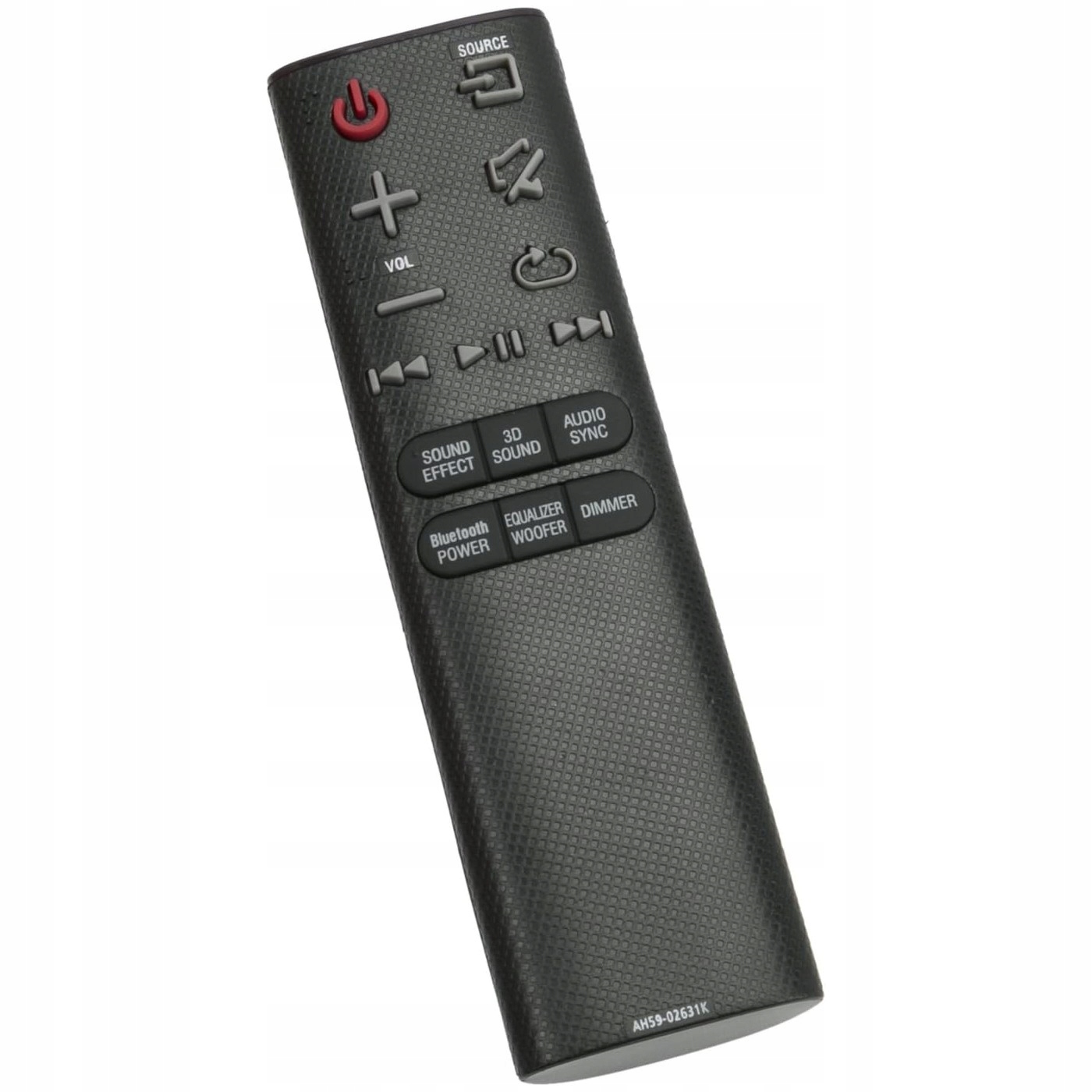 Dálkový Ovladač Pro Samsung AH59-02631J