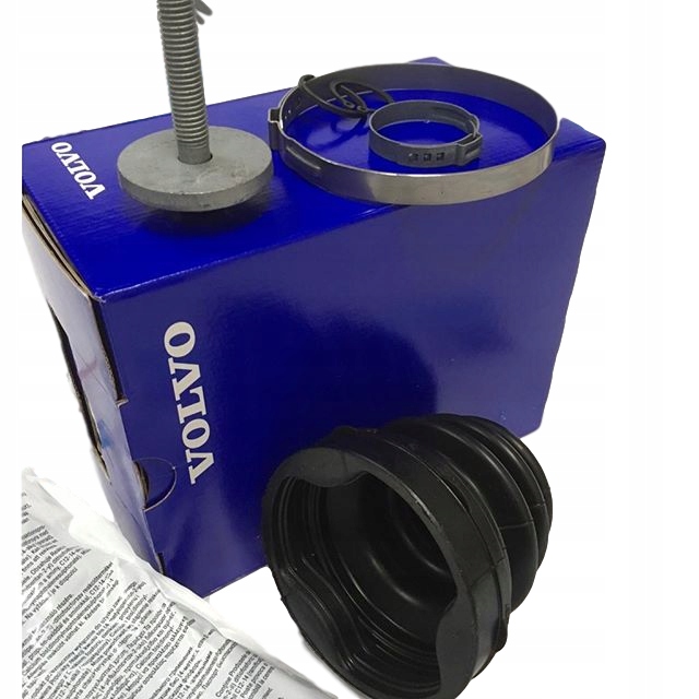 Volvo S40 V50 C30 C70 vnitřní kryt kloubu Oe 31256023