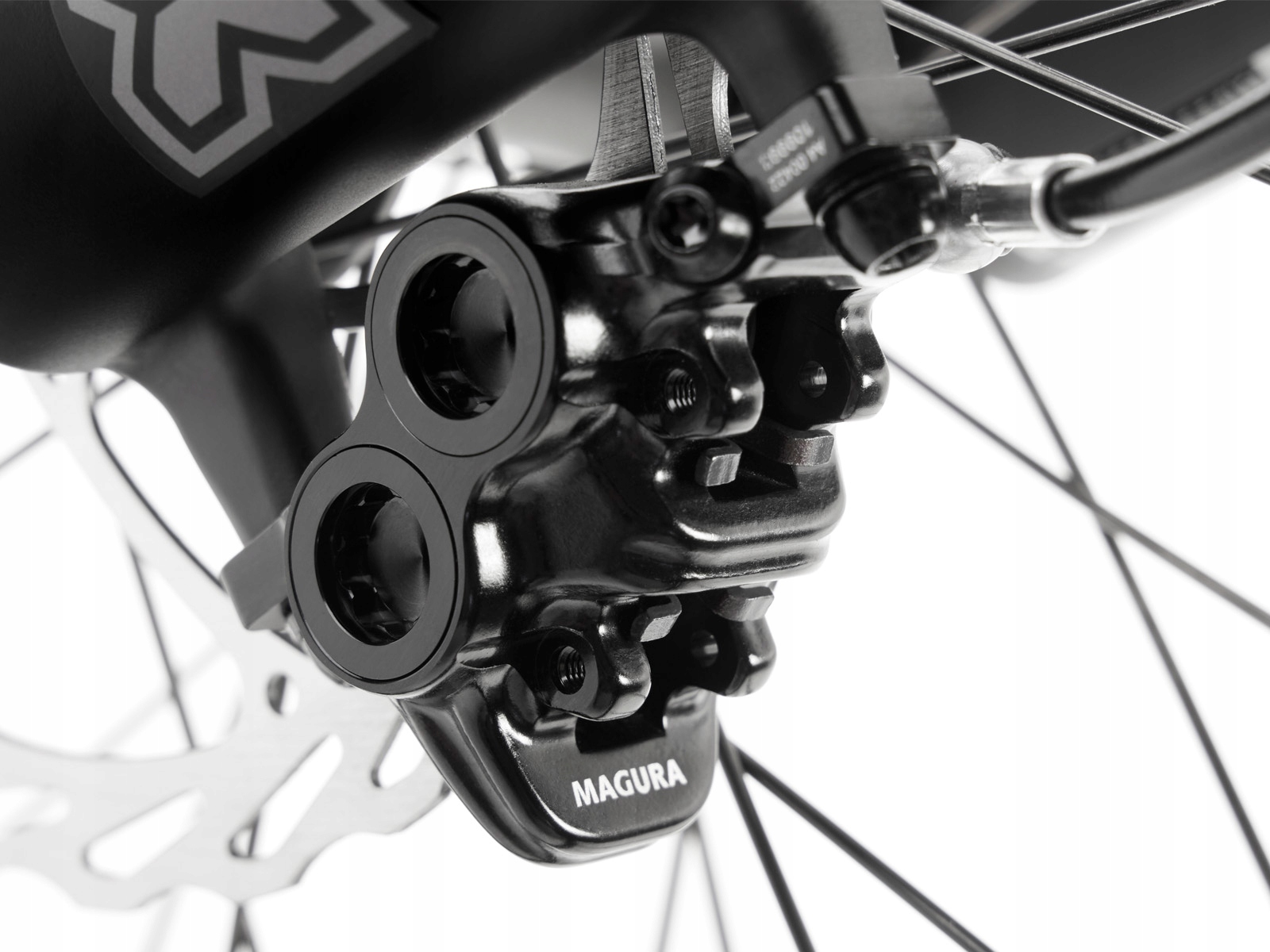 Thunderbird Superenduro Evo Rodzaj rower Enduro, Trail