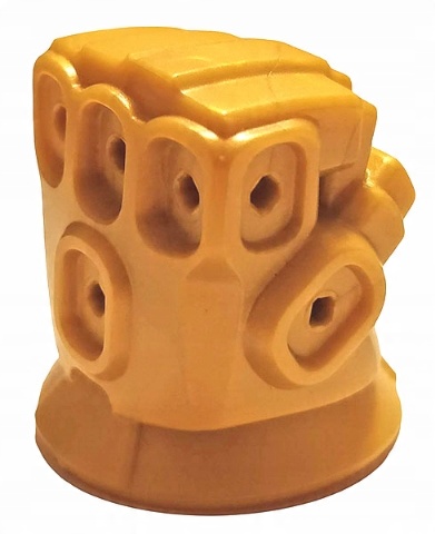 

Lego 36470 Rękawica Nieskończoności Thanos 6215355