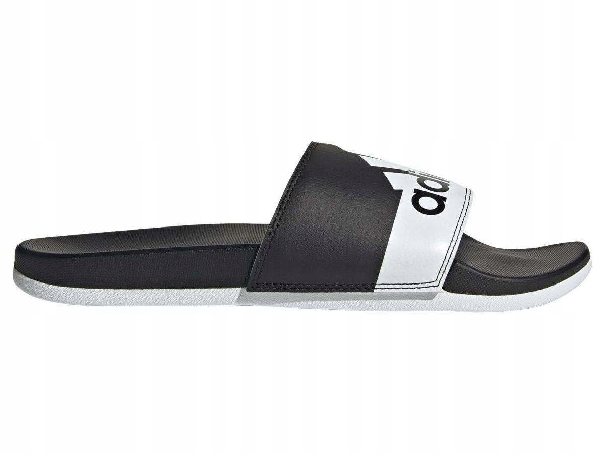 

Klapki męskie Adidas Adilette Comfort GV9712
