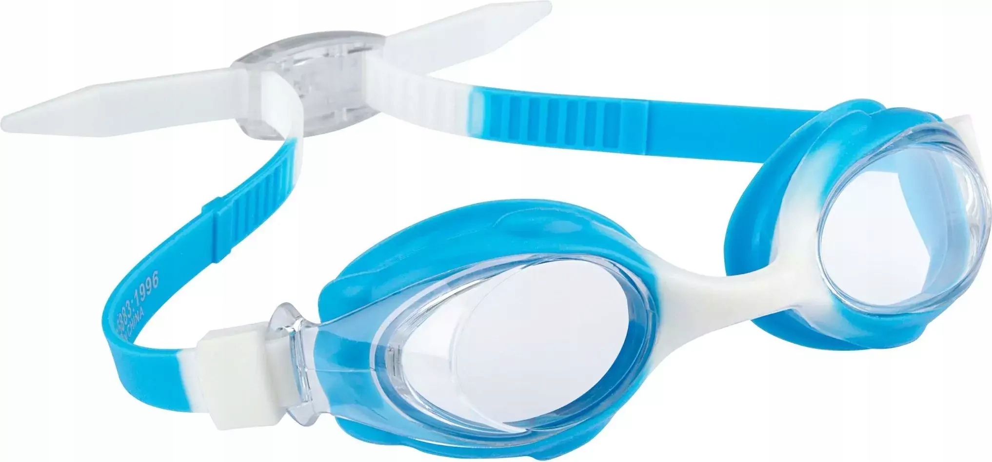Купить  очки для детей в бассейне WAIMEA: отзывы, фото и .