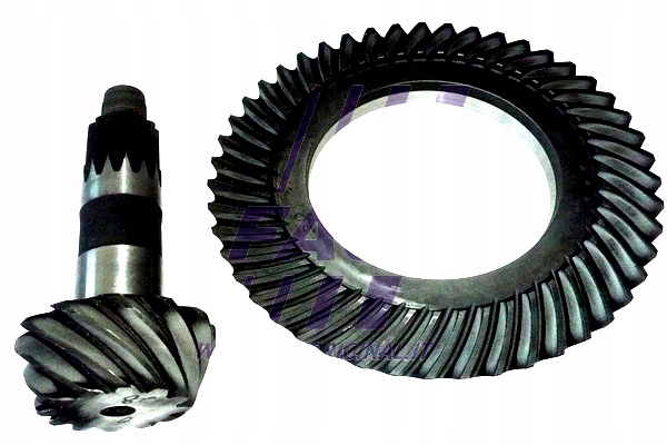 FAST KOŁO ZĘBATE MOSTU IVECO DAILY 90> WAŁEK + Producent części Fast