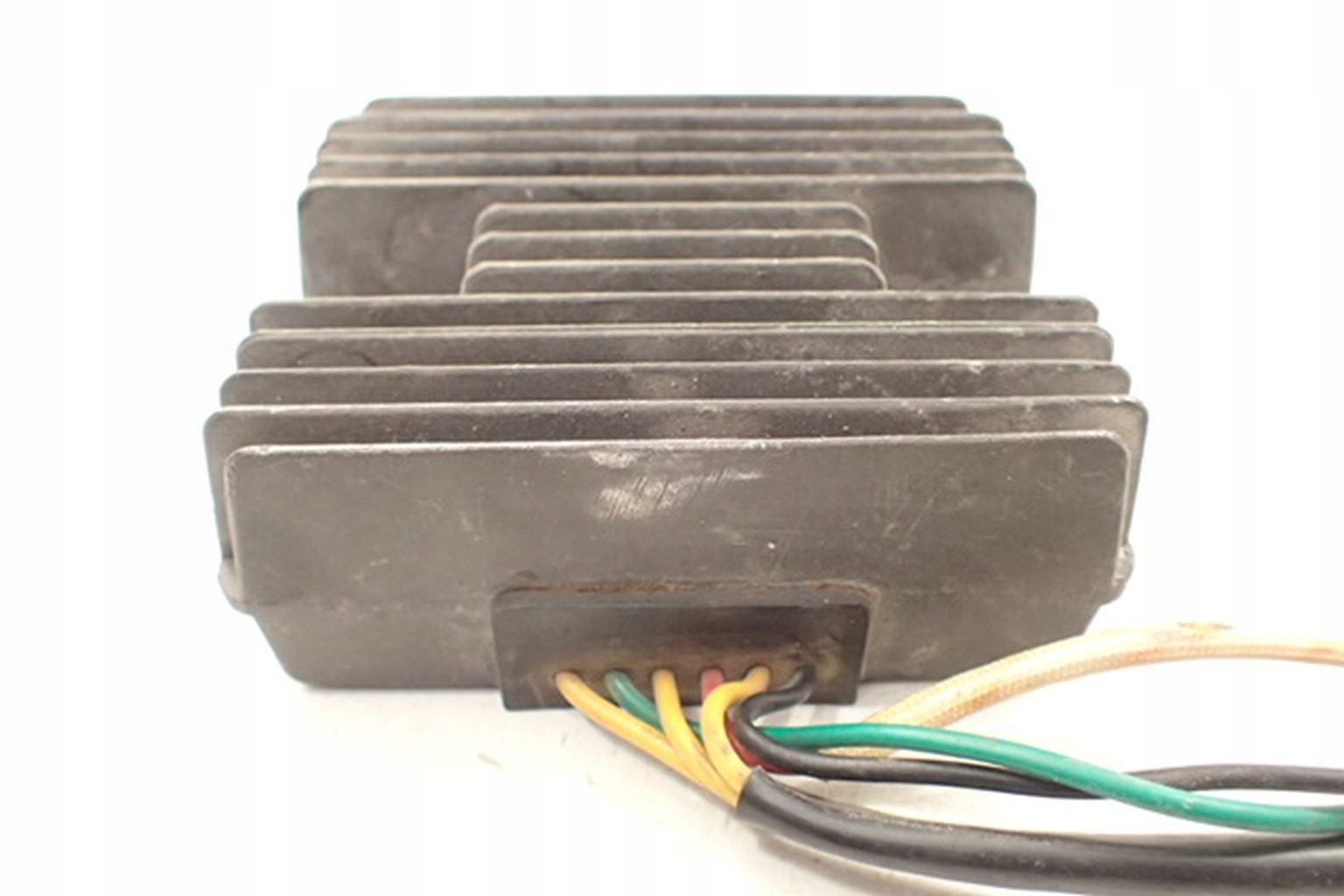 Aprilia ETV 1000 Caponord 01-07 Regulator napięcia Producent Aprilia OE