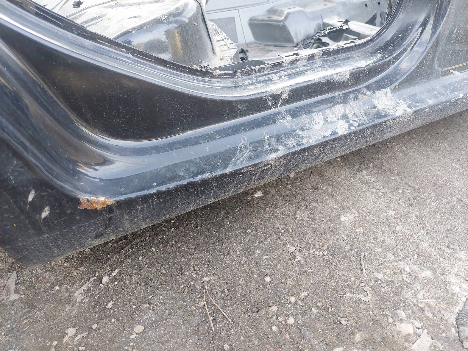 threshold right + pillar central VOLKSWAGEN JETTA V