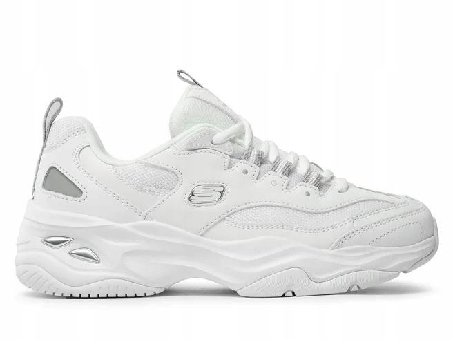Boty Skechers D Lites 4.0-FRESH DI 149492-WGY nízké 35,5
