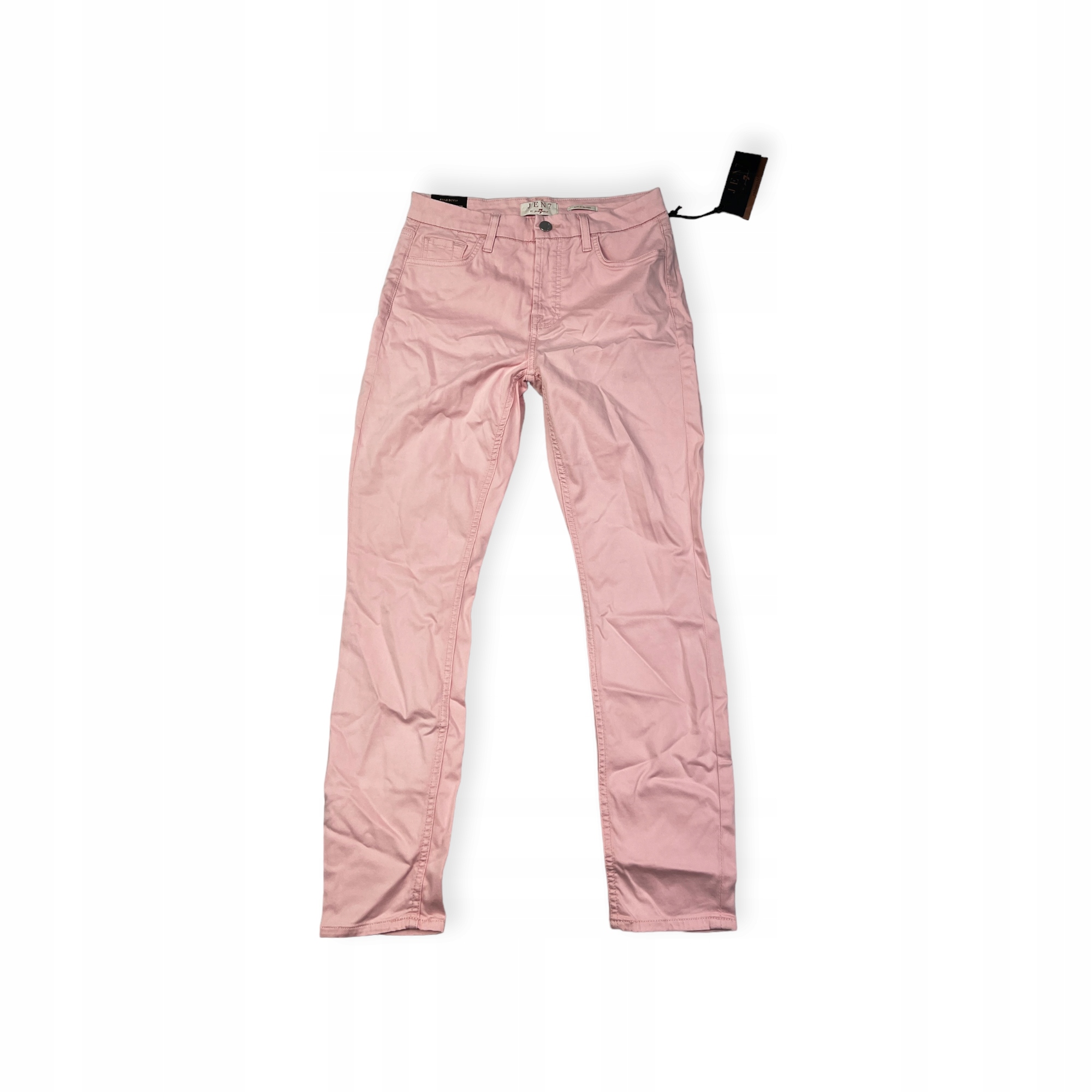 Dámské džínové kalhoty Jen 7 Ankle Skinny 38