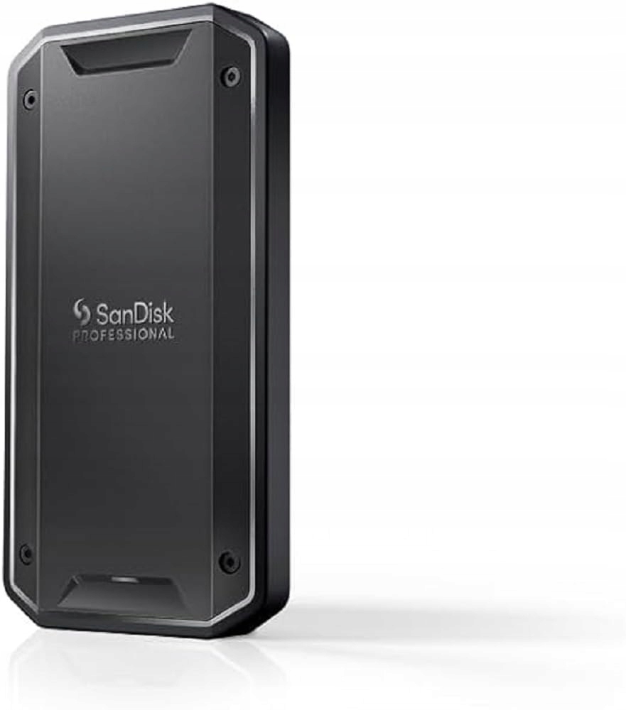 Sandisk Professional PRO-G40 1TB exFAT Ssd