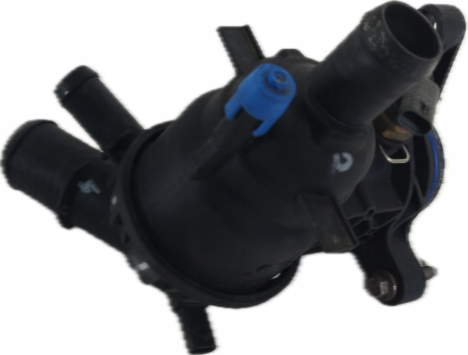 OBUDOWA TERMOSTATU FORD TRANSIT MK8 GK30-9K478-CA