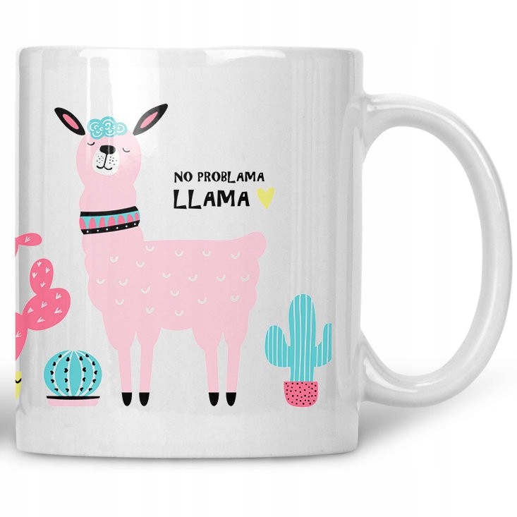 

Kubek No ProbLama Llama