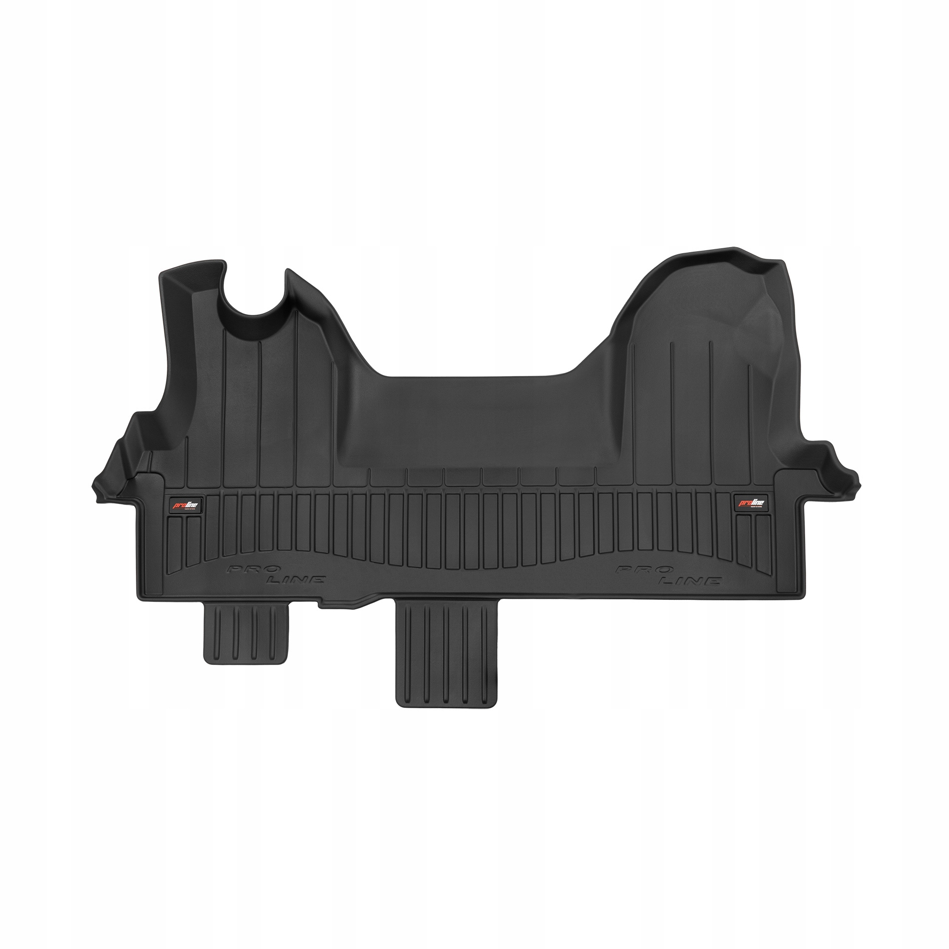 Frogum 3D gumové rohože pre Iveco Daily III 1999-2006