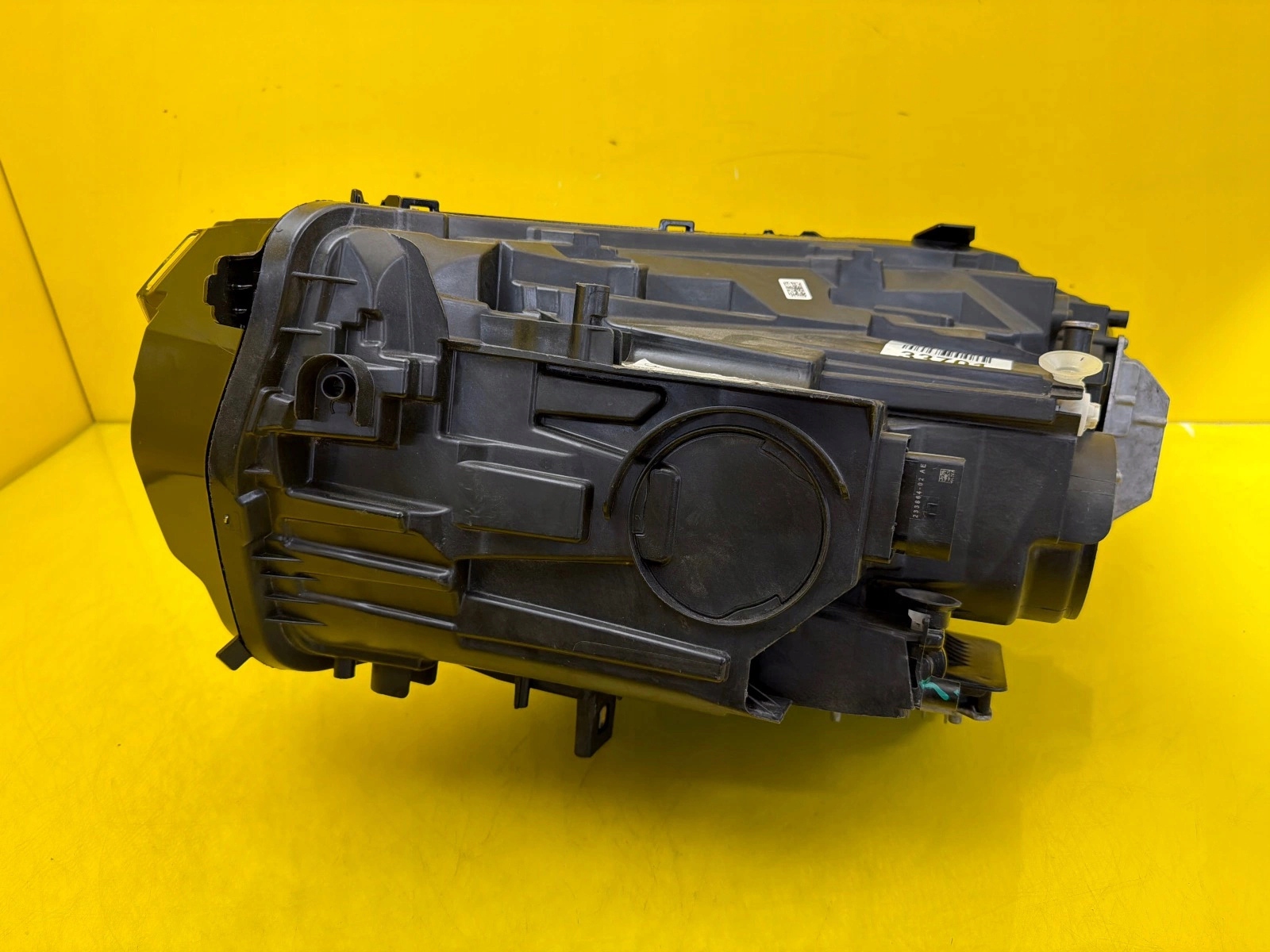 light right Mercedes EQB EQA W243 Full Led A2439069000