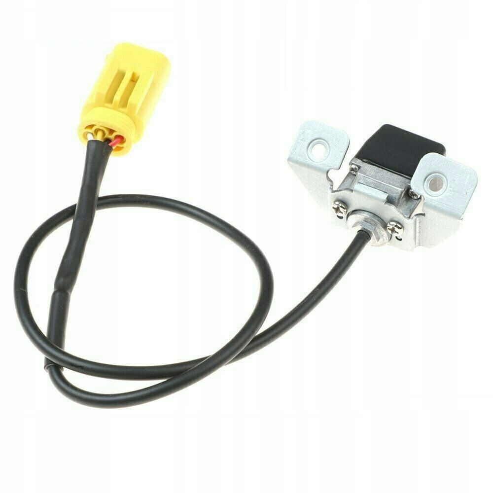 KAMERA COFANIA HYUNDAI TUCSON IX35 SANTA FE NOWA Installation side rear