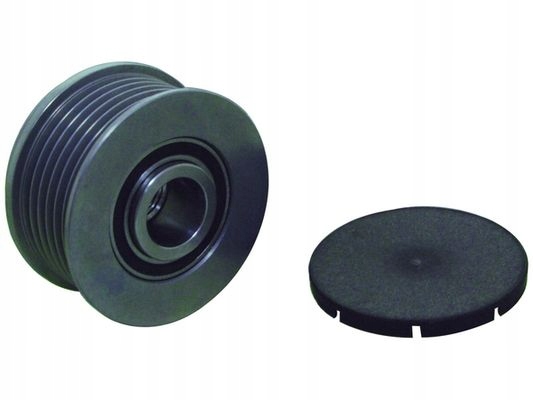 SPRZĘGŁO ALTERNATORA KOŁO PASOWE 24-91261 WAI