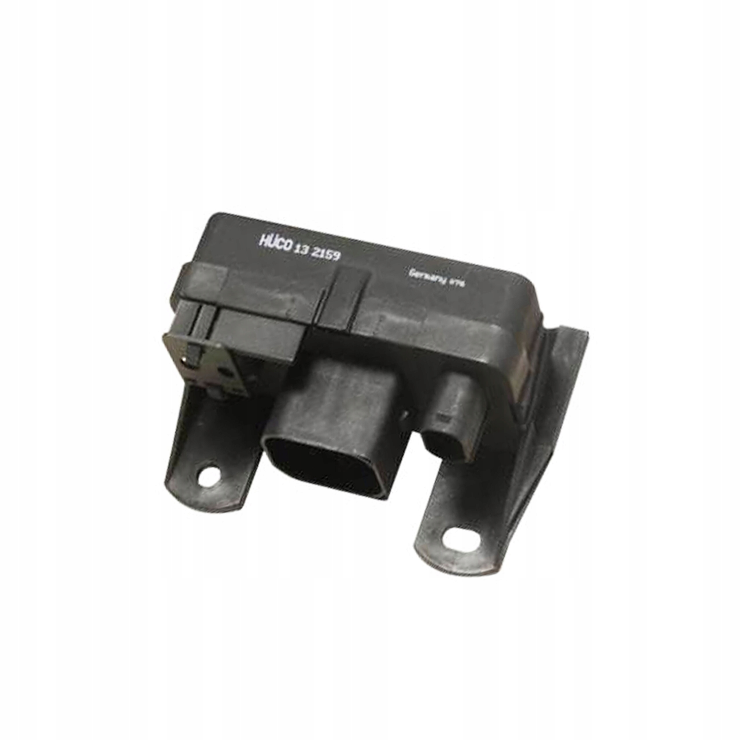 132159 - Контролер свічок розжарювання MERCEDES CLK W202 W203