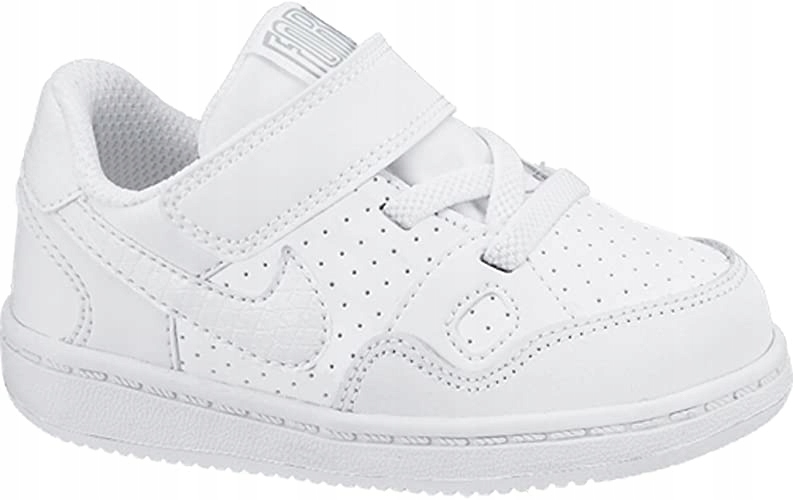 Buty Nike Son Of Force air 1 Dziecięce Buty Sneakersy Modne stylowe na rzep