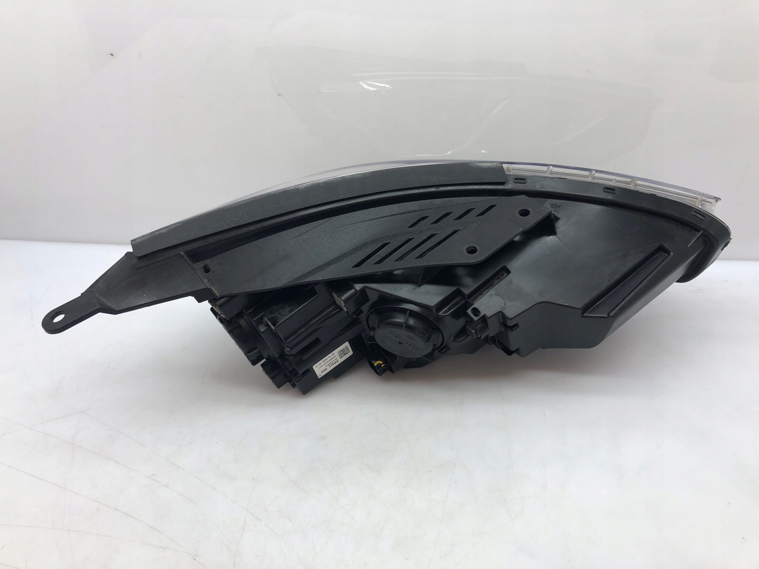 Frontscheinwerfer Hyundai i30 FDH 92164010 LED Links Scheinwerfer Headlight - Thumbnail 6