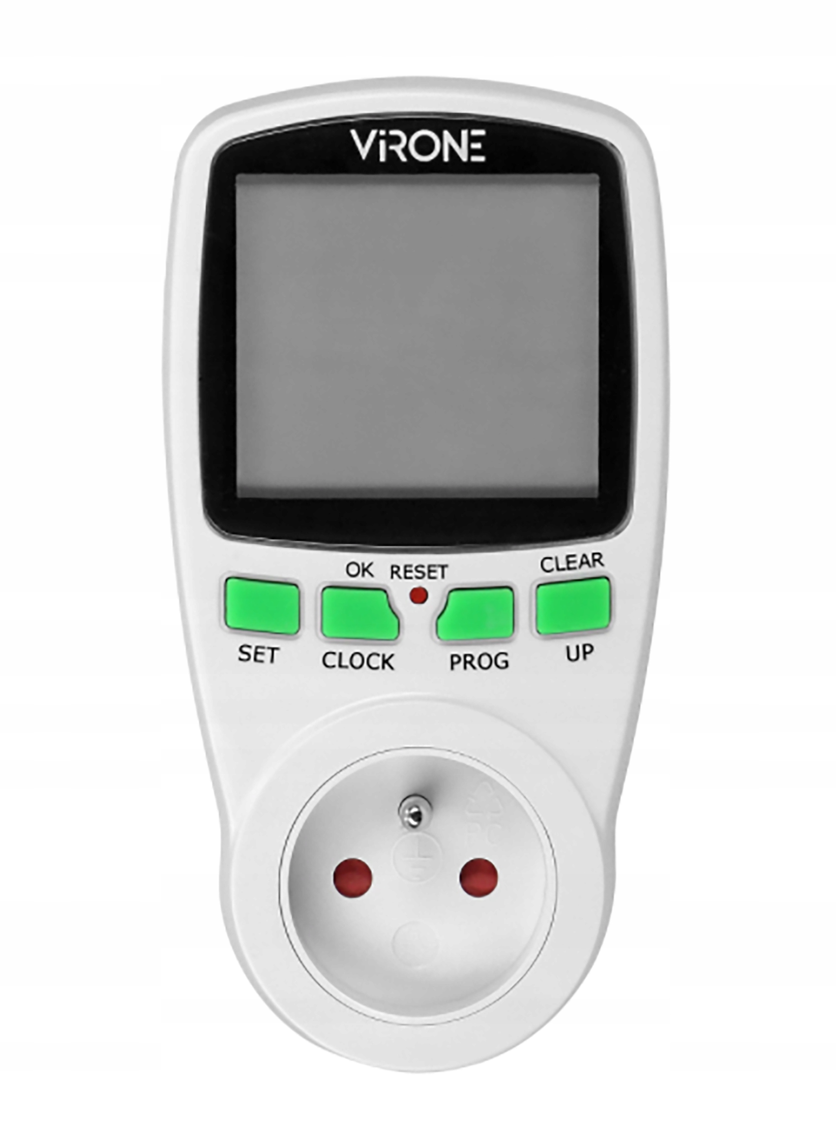 Elektroniczny programator czasowy Timer Kod producenta DT-1