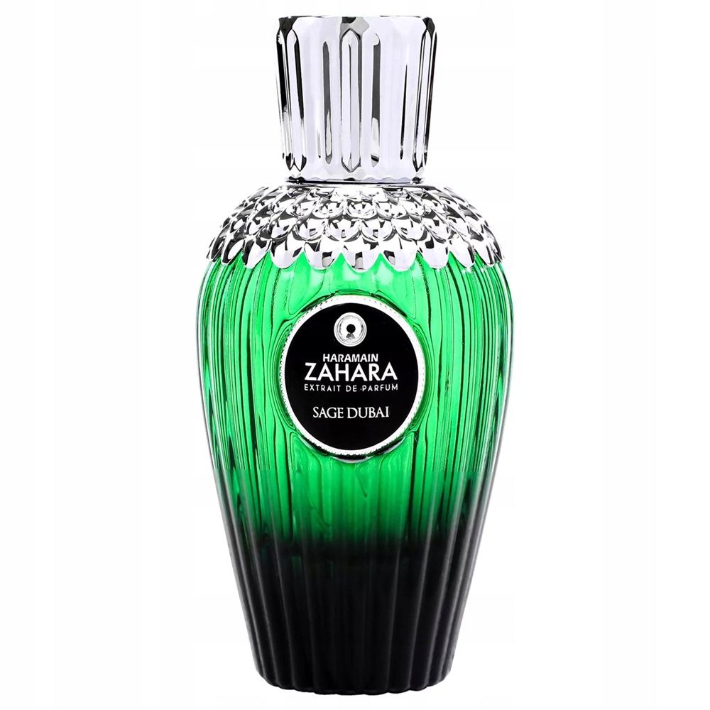 Al Haramain Zahara Sage Dubai
