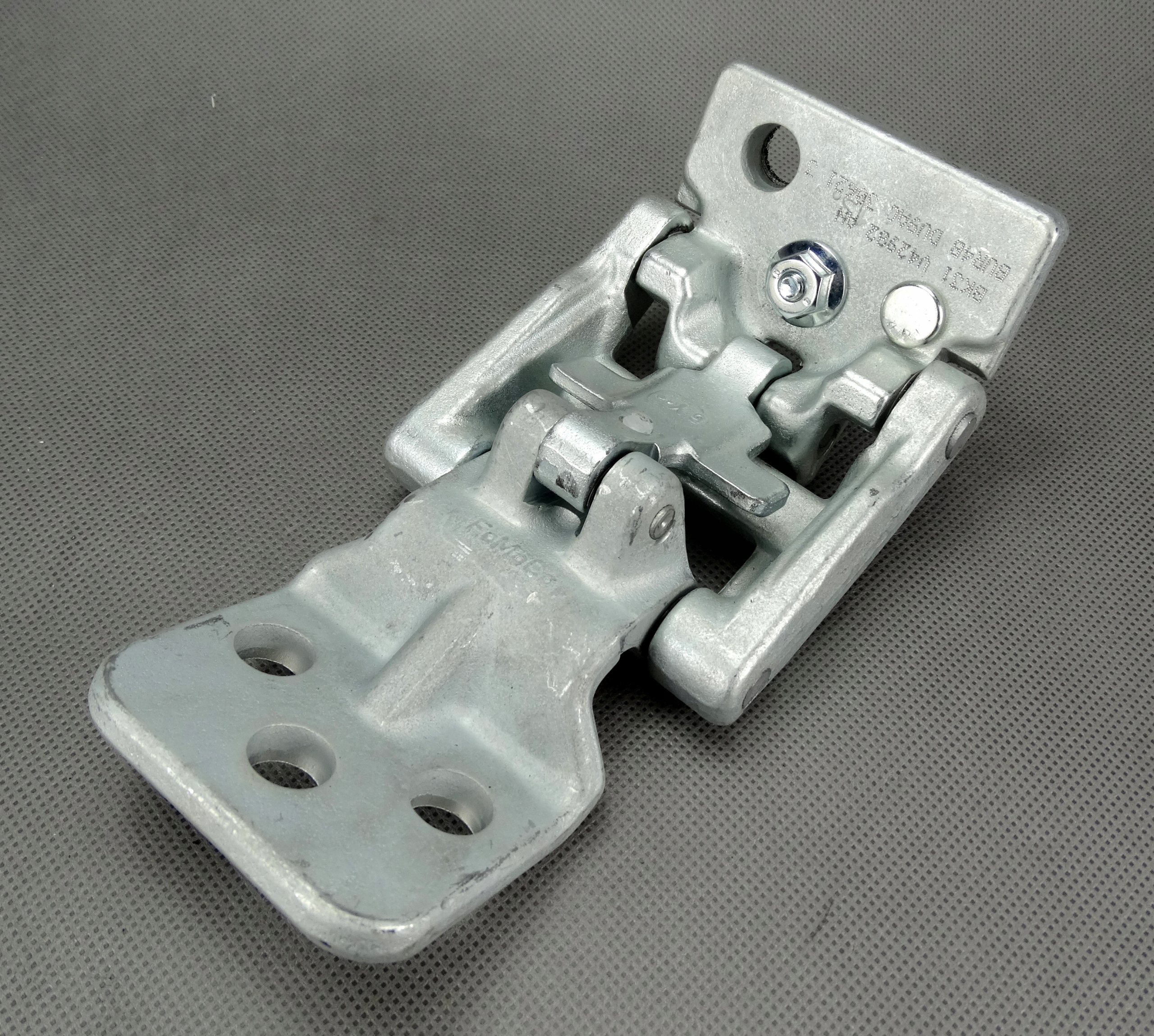 ZAWIAS DRZWI TYŁ FORD TRANSIT MK8 2014- PRAWY ORG Producent części Ford OE