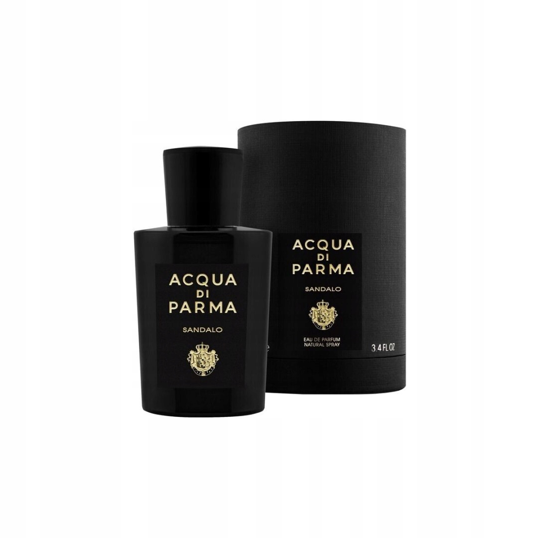 Parfém pro muže Acqua Di Parma Sándalo Edp Edc 100 ml
