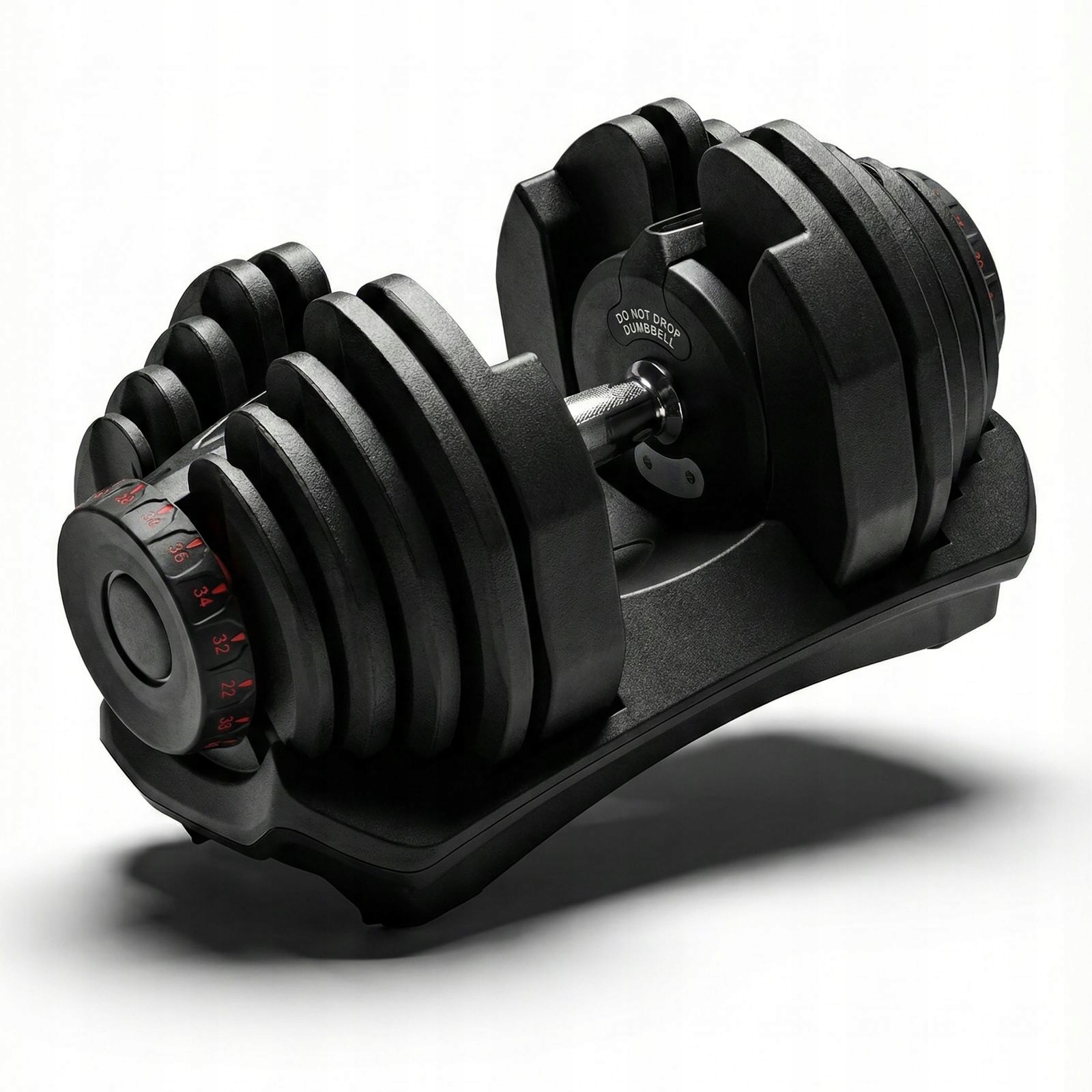 Hantla Regulowana 40 Kg – Wiele Wag Stacja Bazowa