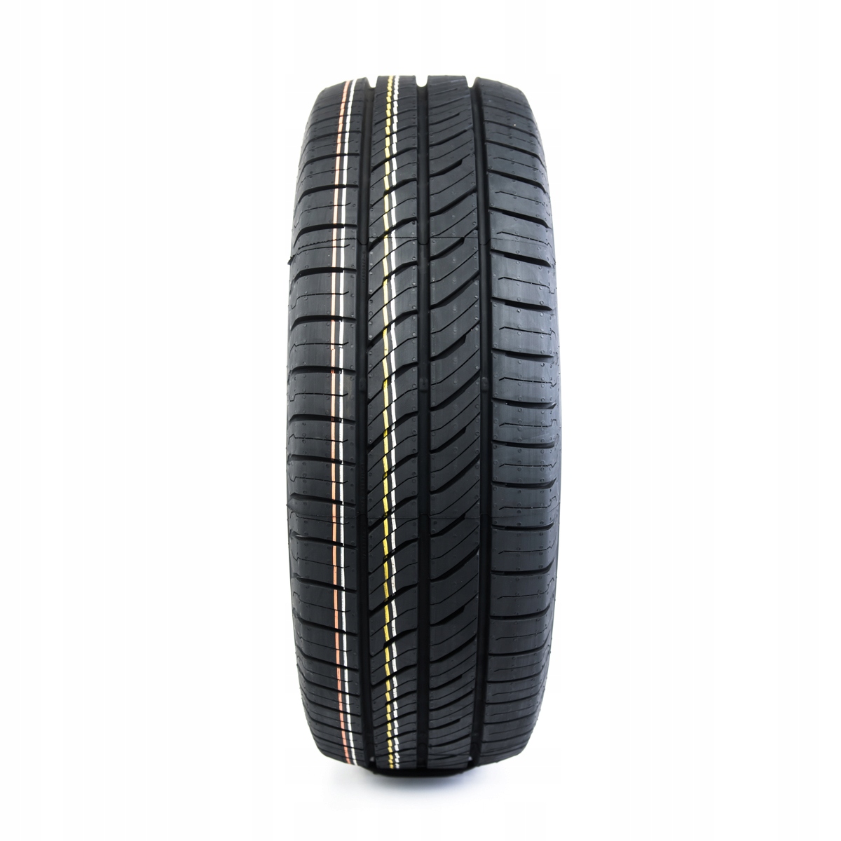 Letná pneumatika pre dodávky Uniroyal 225/55R17 Ldun 109T RM5