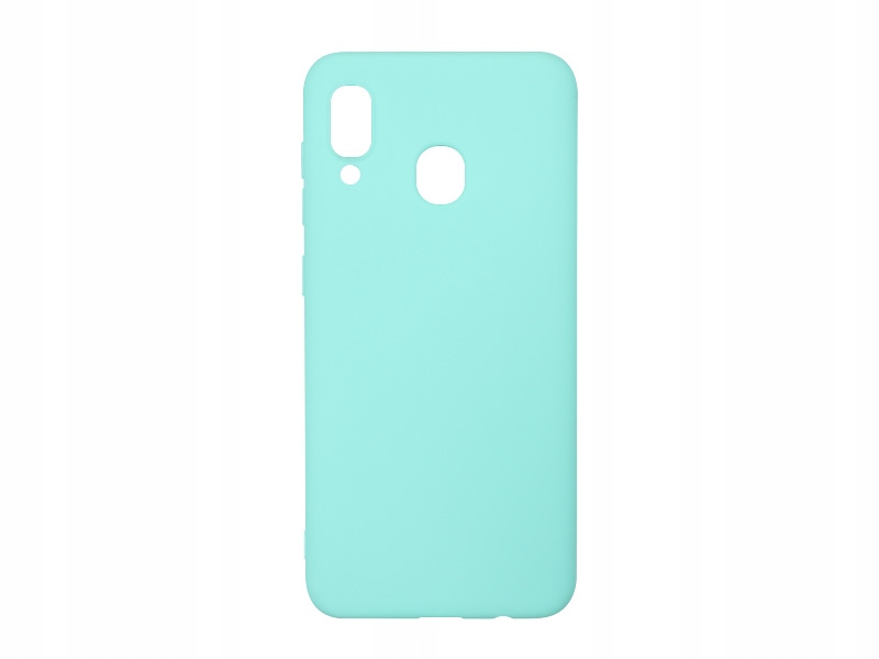 

Etui na Samsung Galaxy A30 Soft Flex