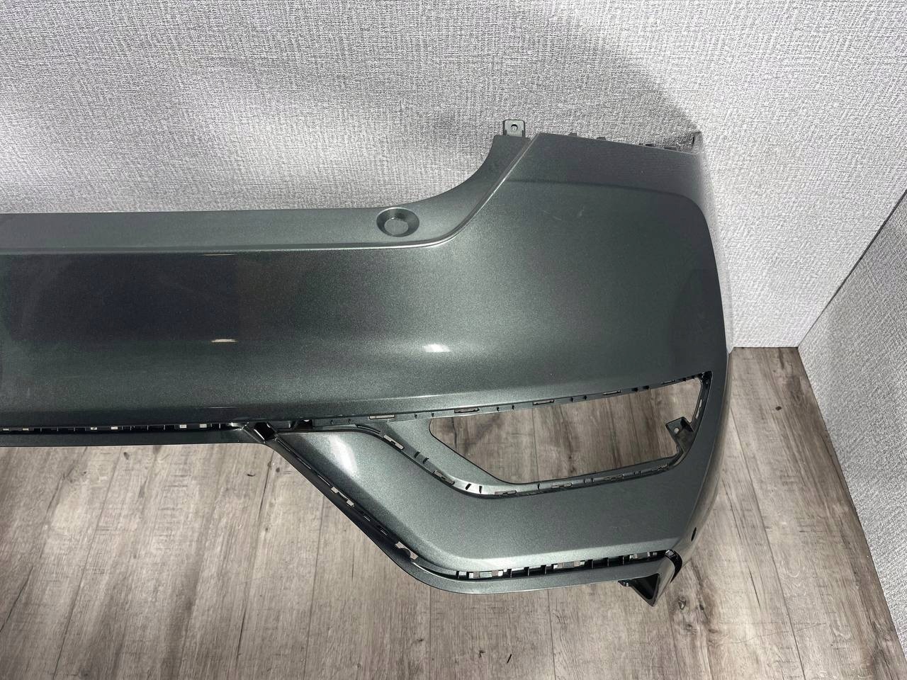 HYUNDAI I30 III FASTBACK 2017-> bumper rear part 86611-G4AA0