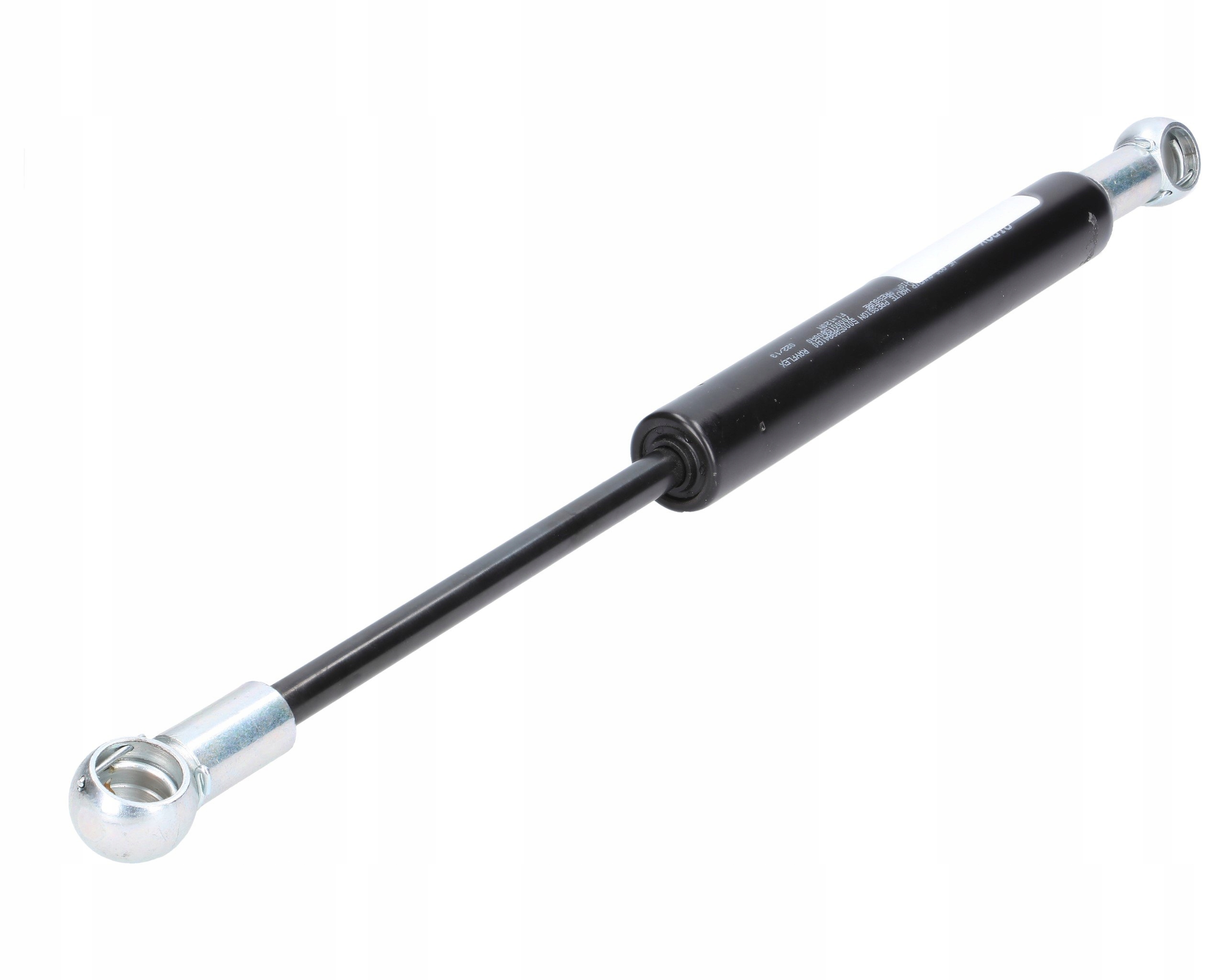 pohon plynového tlumiče A=320 B=145 F=120N