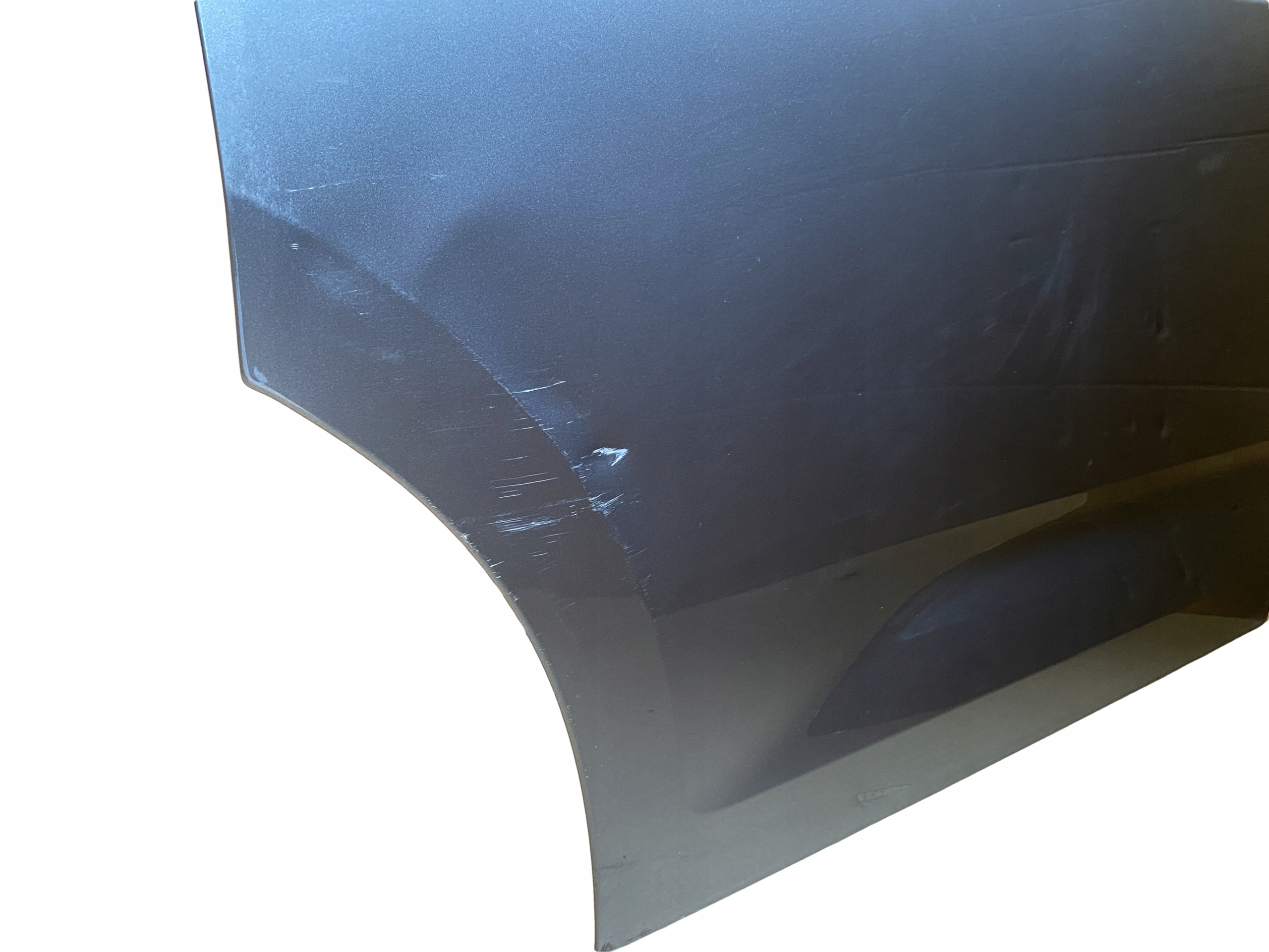 VW CADDY 2K7 door right sliding