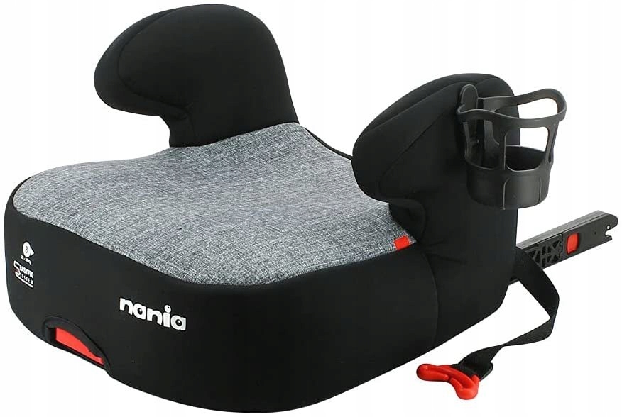 Автокресло Nania EASYFIX TOPO 22-36 кг