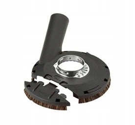 

Bosch osłona odsys do tarcz pokrywa Gws 2605510224