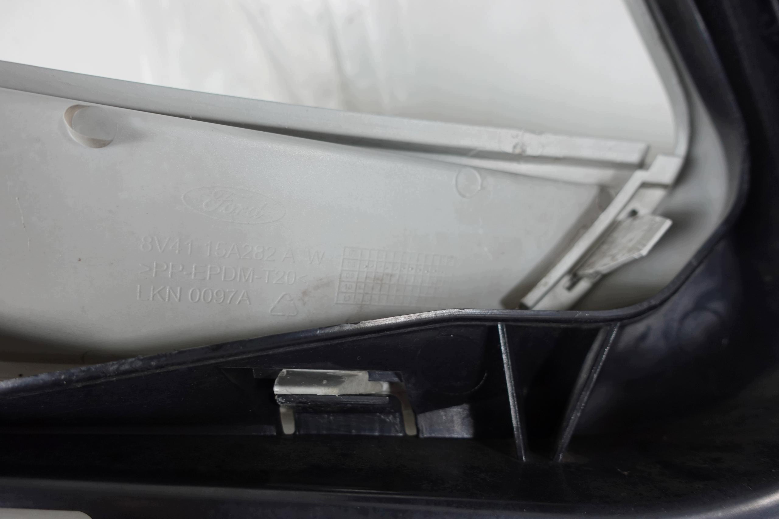 bumper front front FORD KUGA and MK1 08-12 08 O8 2008-2012 front PREKLADgrill